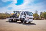 UD Trucks Condor PW 24 280 Tilt Tray Truck 2016 года
